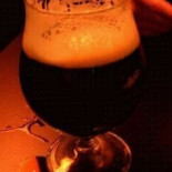 Flat Tail Brewing Cibo