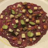 Osteria Cantagallo Nourriture