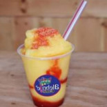 Alebrije Cafe Cibo