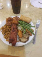 New Century Chinese Buffet food