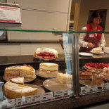 Café Müller Am Französischen Garten Cibo