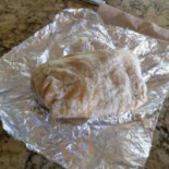 Chipotle Mexican Grill Cibo