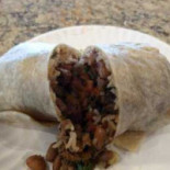 Chipotle Mexican Grill Cibo