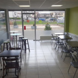 Pizz'À Cèd Dentro