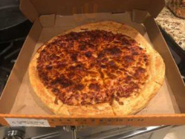 Little Caesars Pizza food