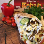 Halokebab Cibo