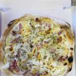 Pizza'dan Cibo