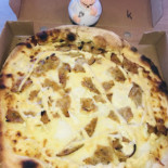 Pizza'dan Cibo