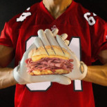 Arby's Cibo