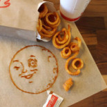 Arby's Cibo