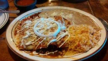 Chihuahua's Grill Cantina food