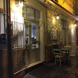 Romolo Al Borgo inside