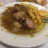 Bugarin Cibo