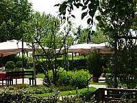 Agriturismo Le Vigne Morosina outside