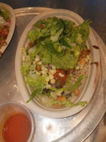 Chipotle Mexican Grill food