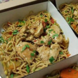 Izee Cibo