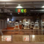 Izee Cibo