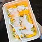 Tiệm Xôi Xoài Thái Mango Thai food