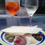 Vinaio Comida