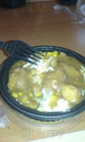 Kfc food