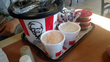 Kfc food