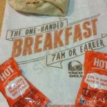 Taco Bell Cibo