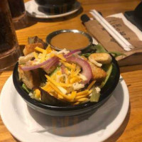 Chili's Grill food