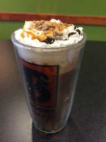 Biggby Coffee Trenton food