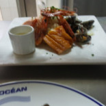 L'océan Cibo