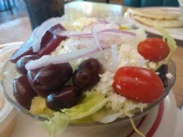 National Coney Island food