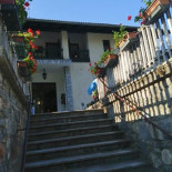 Setugrino Exterior