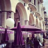Palais De La Méditerranée Cibo