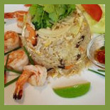 Cantine Bambou Cibo