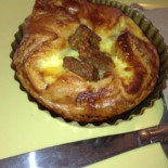 Panera Bread Cibo