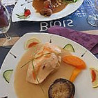 La Vieille Auberge food