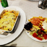 Star Döner Cibo