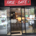 Face Cafe Esterno