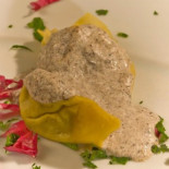 Trattoria Il Tagliere food