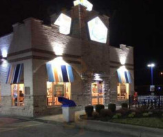 White Castle outside