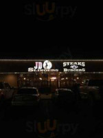 Jd Slingers food