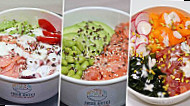 Extra Bowl Poke Healthy food