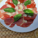Le Cavok Cibo