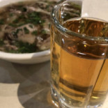Xe Lua Restaurant Cibo