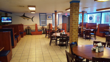 Baytown Seafood And Steak food