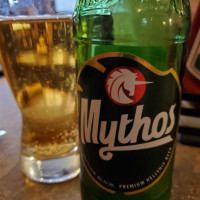 Mythos food