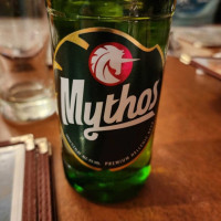 Mythos food