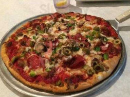 Alfano's Pizzeria Italian food