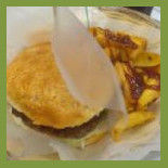 Burgerbar Food