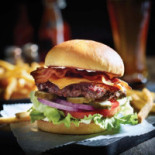 Applebee's New Bern Cibo