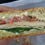 Millburn Deli Cibo